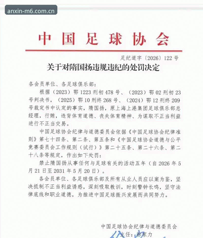 中国足协第三批禁足名单全面解析：足球反腐风暴中不可忽视的数据与影响